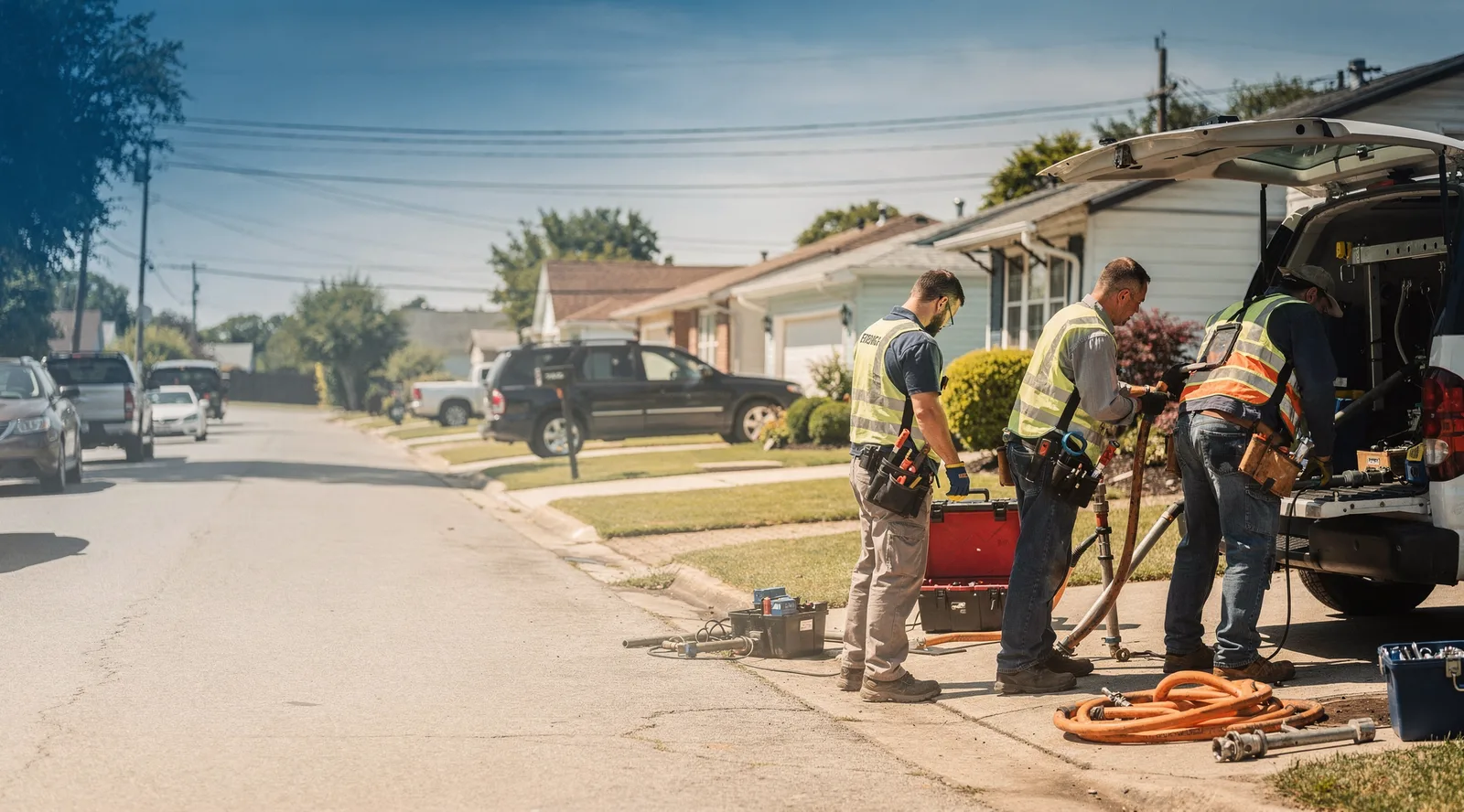 Water Heater Repair in Springdale, MT near me